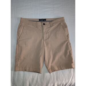 Abercrombie And Fitch Chino 30 Shorts 8.5" Inseam Preppy Classic Y2K